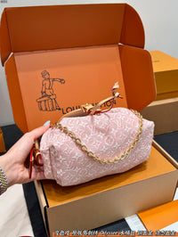 Odyssée Bag