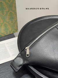 Ophidia Belt Bag
