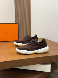 Morgan Sneakers