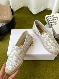 Siroco Espadrilles