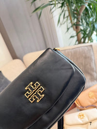Kira Chevron Flap Shoulder Bag