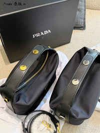 Chérie Re-Nylon Mini Bag