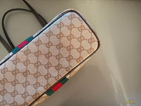 Tribeca Tote Bag