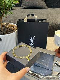 Cassandre Chain Bracelet