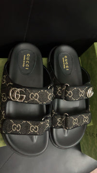 Slide Sandals