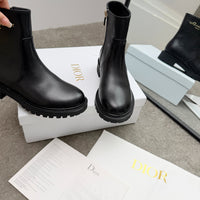 D-Town Ankle Boots