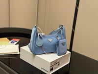 Re-Edition 2005 Shoulder Bag