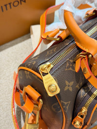Keepall 25 Cargo Bag