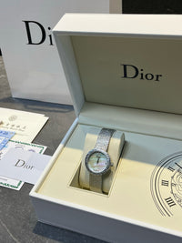 La D Satine Watch