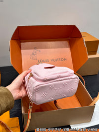 Palm Springs Mini Backpack