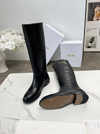 D-Town Boots