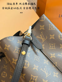Néonoé MM Bucket Bag