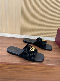 Slide Sandals