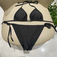 Yoga Bikini Set