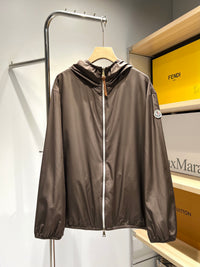 26S Fegeos Hooded Jacket