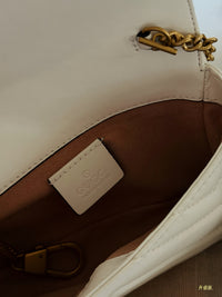 Marmont Leather Mini Bag