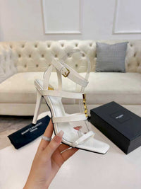 Cassandra Sandals