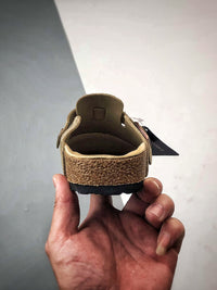 Birkenstock Boston Clogs