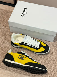 Racer Sneakers