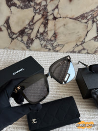 Square Sunglasses