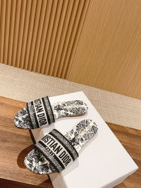 Dway Slides