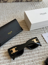 Rectangular Sunglasses