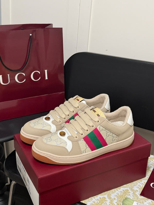 Screener Sneakers