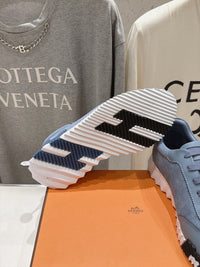 Bouncing Sneakers