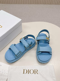 Dioract Sandals