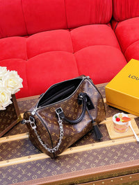 Speedy Soft 30 Dark Bag