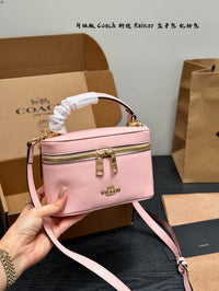 Rainer Crossbody Bag 18