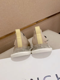 Spectre Sneakers