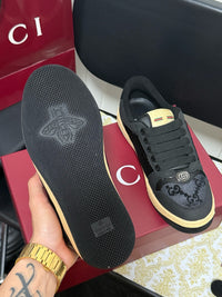 Screener Sneakers