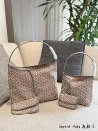 Bohème Hobo Bag