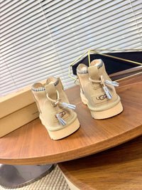Classic Ultra Mini Biarritz Boots