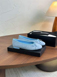 26S Ballet Flats