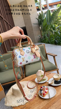 TM Nano Speedy Bag