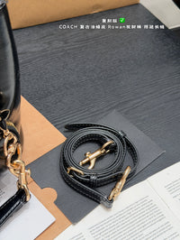 Rowan Bucket Bag
