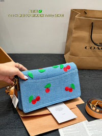 Tabby 26 Shoulder Bag