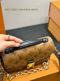 Pochette Métis East West