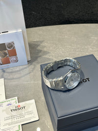PRX Watch