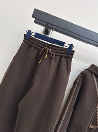 26S Hoodie Set
