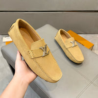 Driver Moccasins