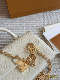Nano Madeleine Bag