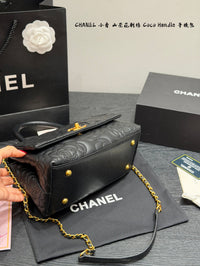 Coco Handle Bag