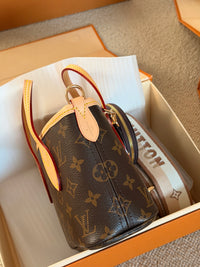 Neverfull BB Tote Bag