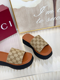 26S Maxi Canvas Platform Slides