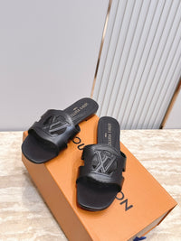 Isola Flat Mules