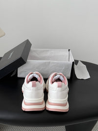 26S Logo Sneakers