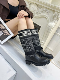 D-Major Boots